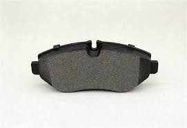 Brake Pad Set (DB1690) GDB3348