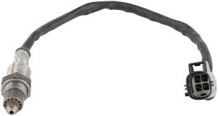 OXYGEN SENSOR DIRECT FIT 4 WIRE 575MM CABLE COS5272