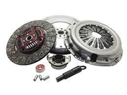 HYK-9079SMF - Conversion Kit 5 & 6 speed