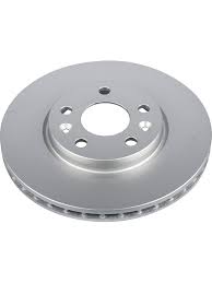 EURO-LINE BRAKE DISC ROTOR BDR10310EL