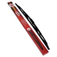 WIPER BLADE 550mm 22 INCH COMPLETE UNIVERSAL HOOK BLADE SK22