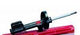 MAZDA 929 1981 FRONT RIGHT EXCEL-G GAS SHOCK STRUT ABSORBER 634003