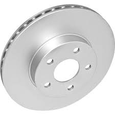 BRAKE ROTOR (EACH) MAHINDRA XUV500 FRT 330MM BDR28873TL