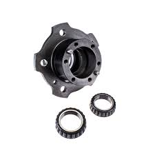 4X4 Wheel Bearing Hub 041-135500