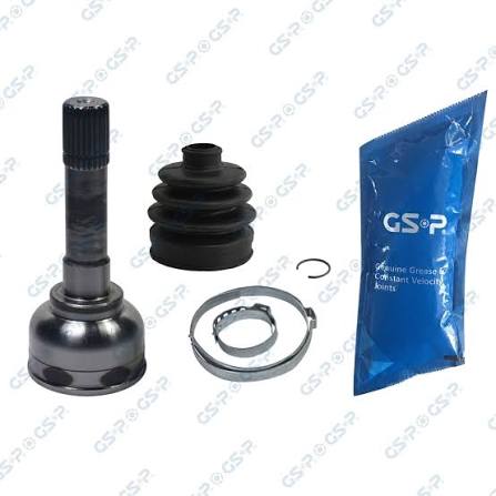 Suzuki Front Outer CV-Joint - CV991033