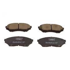 Brake Pad Set (DB2058) GDB3270