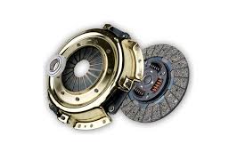 CLUTCH KIT SAFARI TUFF 275MM NISSAN NSK-6830ST