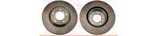 Disc Brake Rotor 315mm x 26.4 Min DF2732S