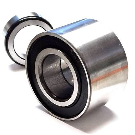 QUALITY BUILT REAR WHEEL BEARING SUITS TOYOTA AE86 GT DISC MODEL 04421-14010 - WH514000