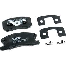 Brake Pad Set (DB1380) GDB3220