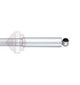 HILUX 2015 REAR RIGHT TENA FORCE GAS SHOCK STRUT ABSORBER 8452050