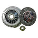 CLUTCH KIT SPORTS TUFF 250MM HOLDEN / ISUZU GMK-7081HD
