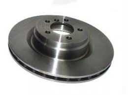 BRAKE DISC FRONT RH PORSCHE CAYENNE V6 & DIESEL BD-3327