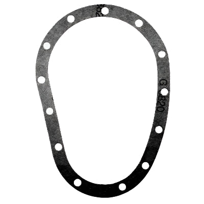 TIMING COVER GASKET HILLMAN S1025 JR059