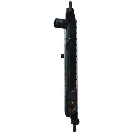 FloKool Radiator Engine Cooling Aluminium Core Plastic Tank RAD526