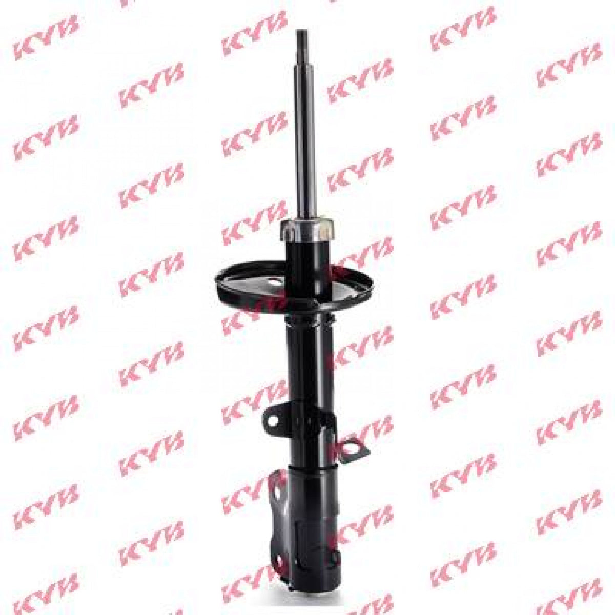 SHOCK ABSORBER REAR LH - SUITS TOYOTA COROLLA AE111/97-8/2000 334179
