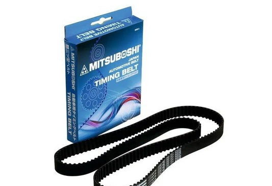 TIMING BELT MITSUBISHI 6A11 6A12 1992-ON 170XY30-MITSUBOSHI