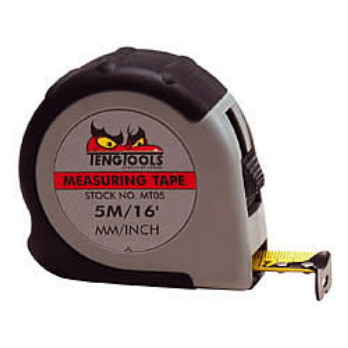 TENG TOOLS TENG 3M MEASURING TAPE
