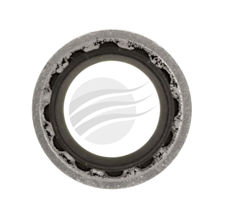 JAYAIR O RING COMMODORE VZ VE TXV 0.50IN DISCH SEALING WASHER OR4812