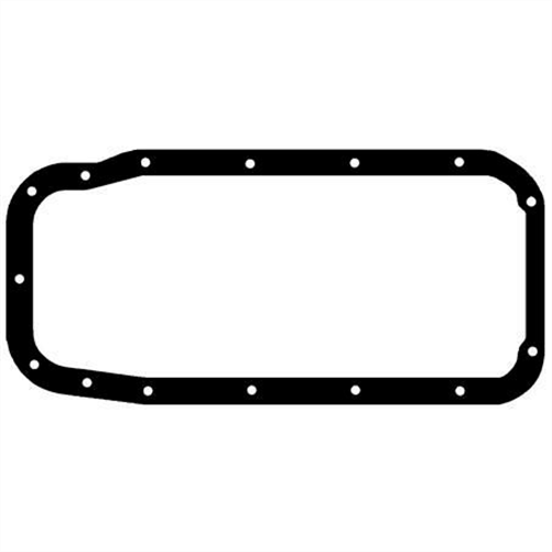 PERMASEAL Engine Oil Pan Gasket JJ120