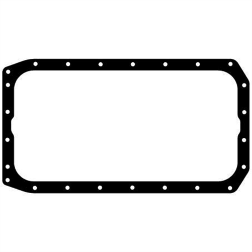 PERMASEAL Engine Oil Pan Gasket JJ323