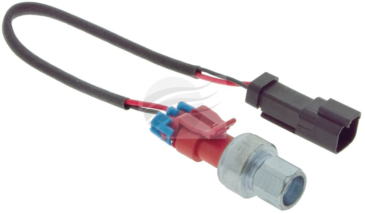 JAYAIR PRESSURE SWITCH CATERPILLAR LO 2.0KG HI 24.5KG 7/16-20 PS4675