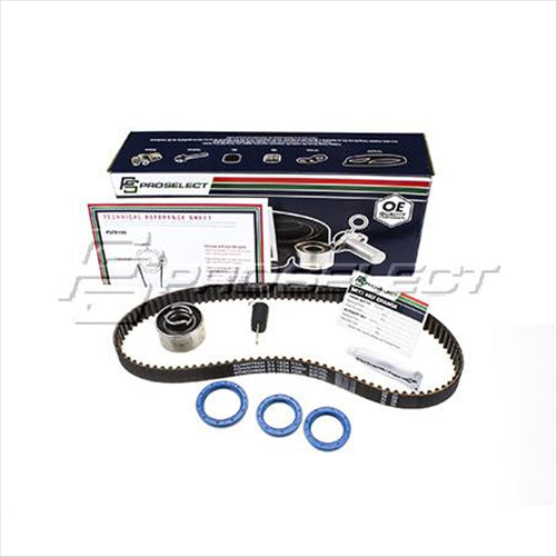 PROSELECT Timing Belt Kit Mazda 121 323 B1 B3 B5 B6 86-98