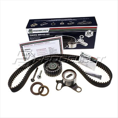 PROSELECT Timing Belt Kit Toyota Hi Ace Hi Lux 3.0 2L 3L 5L USE NTTK835A