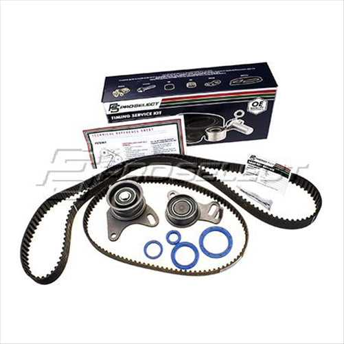 PROSELECT Timing Belt Kit Mistubishi Tridon 2.5D 4d56 92-02 USE NTTK961
