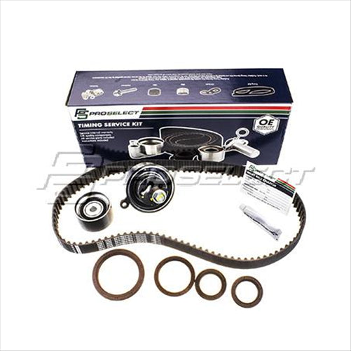 PROSELECT Timing Belt Kit Ford Ranger 2.5D WLAT 3.0D WEAT USE NTTKH1601