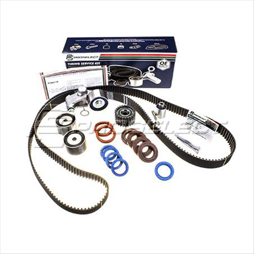 PROSELECT Timing Belt Kit Subaru SF5 SF9 EJ20 EJ25 USE NTTK277