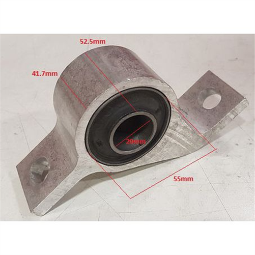 SAS RH FRONT LOWER ARM REAR MOUNT