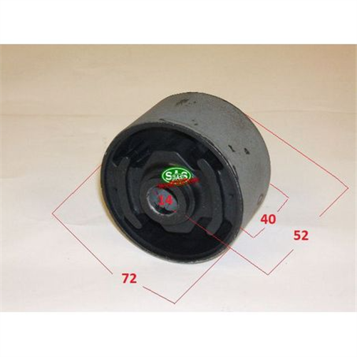 SAS LARGE VOIDED BUSH