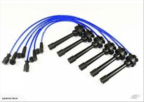 SPARK PLUG LEAD SET - MITSUBISHI 6G72 3.0L V6 04-06 RC-MSN802