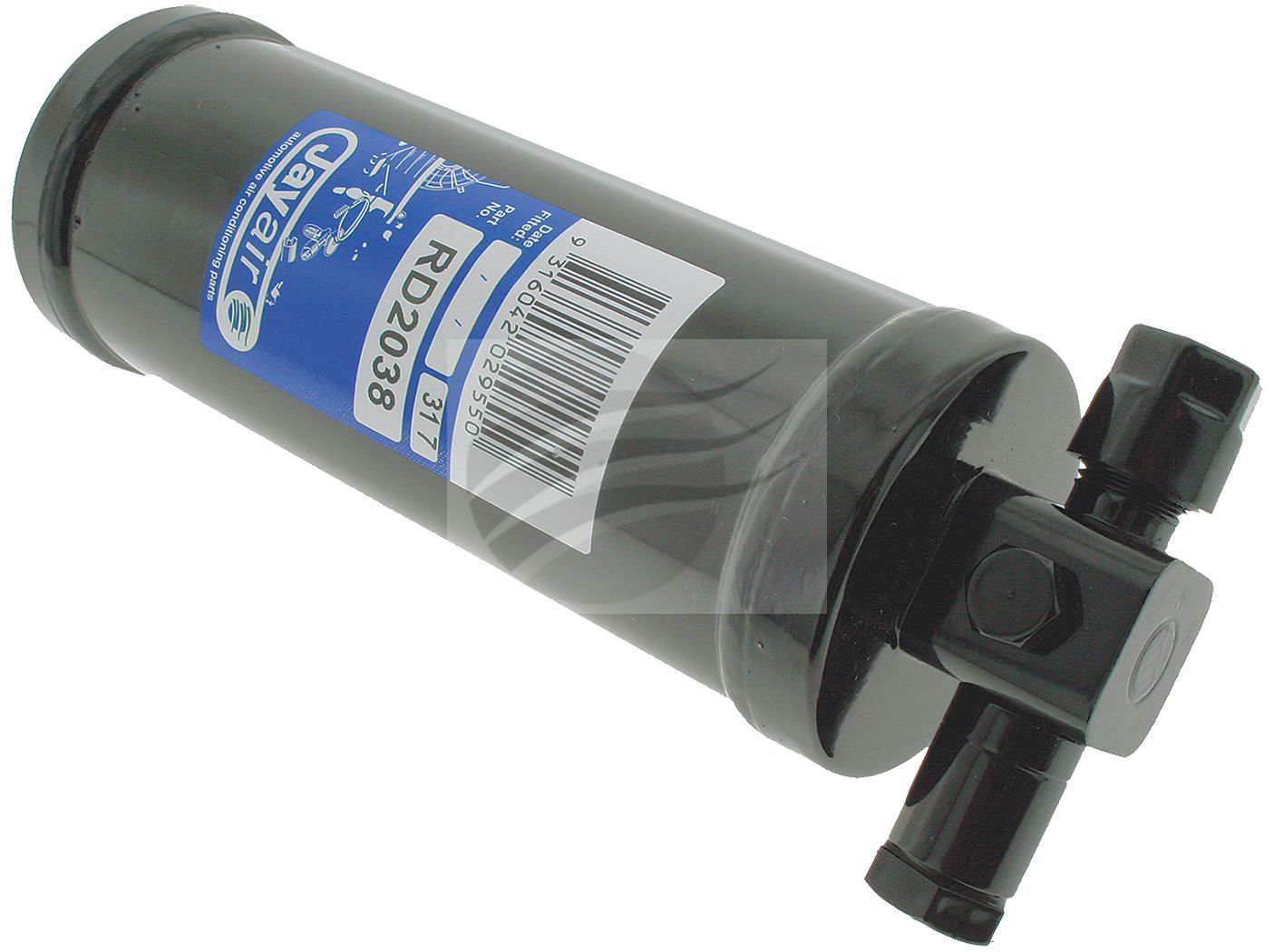 JAYAIR FDR ALFA 33 AUDI 100 LS PEUGEOT 505 89-95 RD2038
