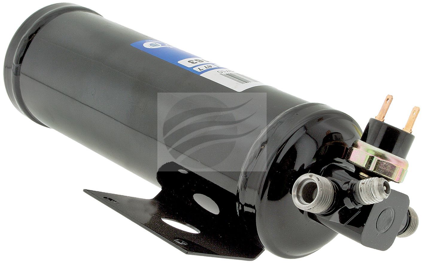 JAYAIR FDR FALCON XE 10/83- RD2163