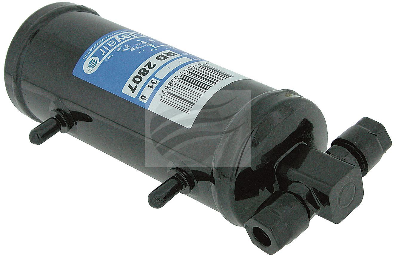 JAYAIR FDR FALCON ED & EF & EL & XH RD2807