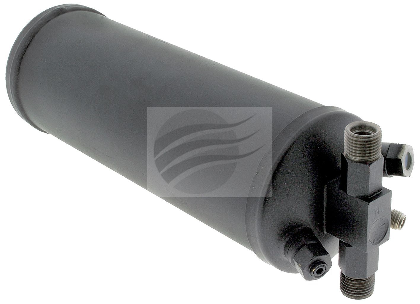 PARKER FDR MACK TRUCK ULTRALINER METRIC SW PORT HPRV RD3917