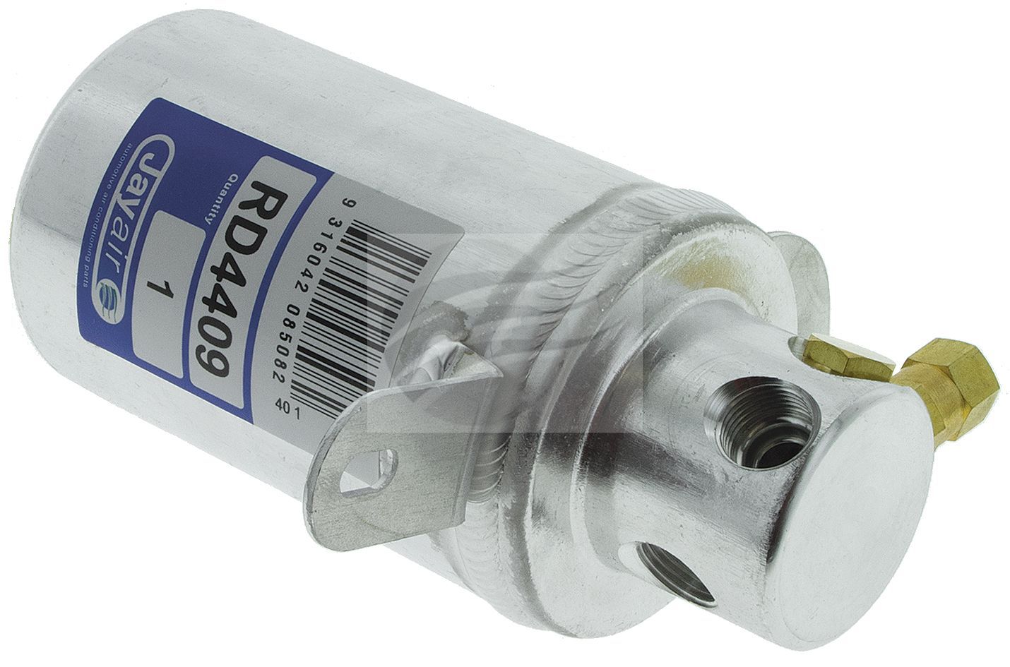 JAYAIR FDR MERCEDES BENZ W202 C200 OE # A202 830 0283 RD4409