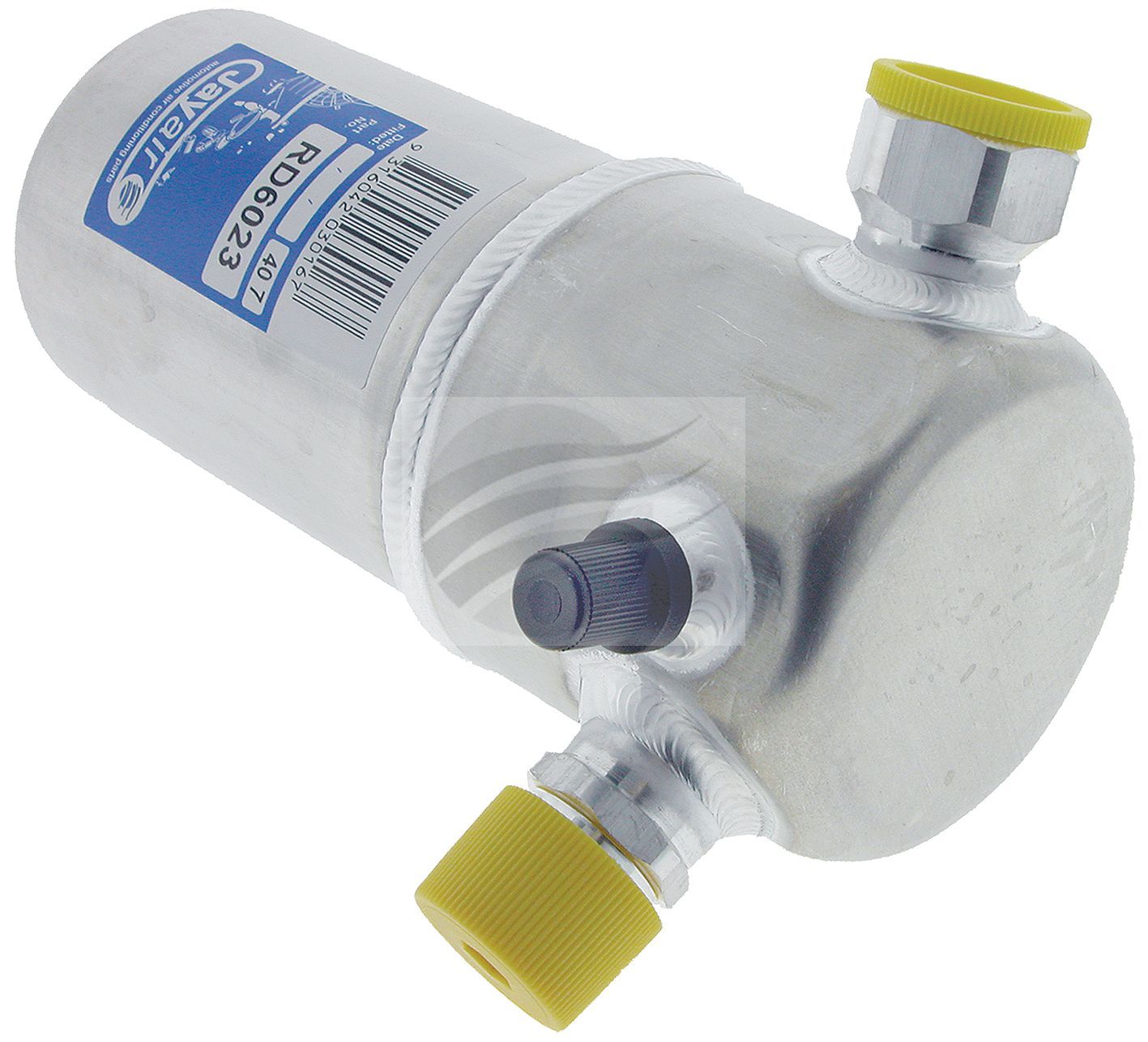 JAYAIR FDR COMMODORE VN VP RD6023