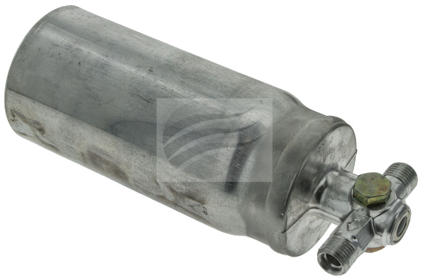 JAYAIR FDR UNIV O RING #5 W/FUSE PLUG 1 SWITCH PLUG. ALUMINUM BODY RD6310