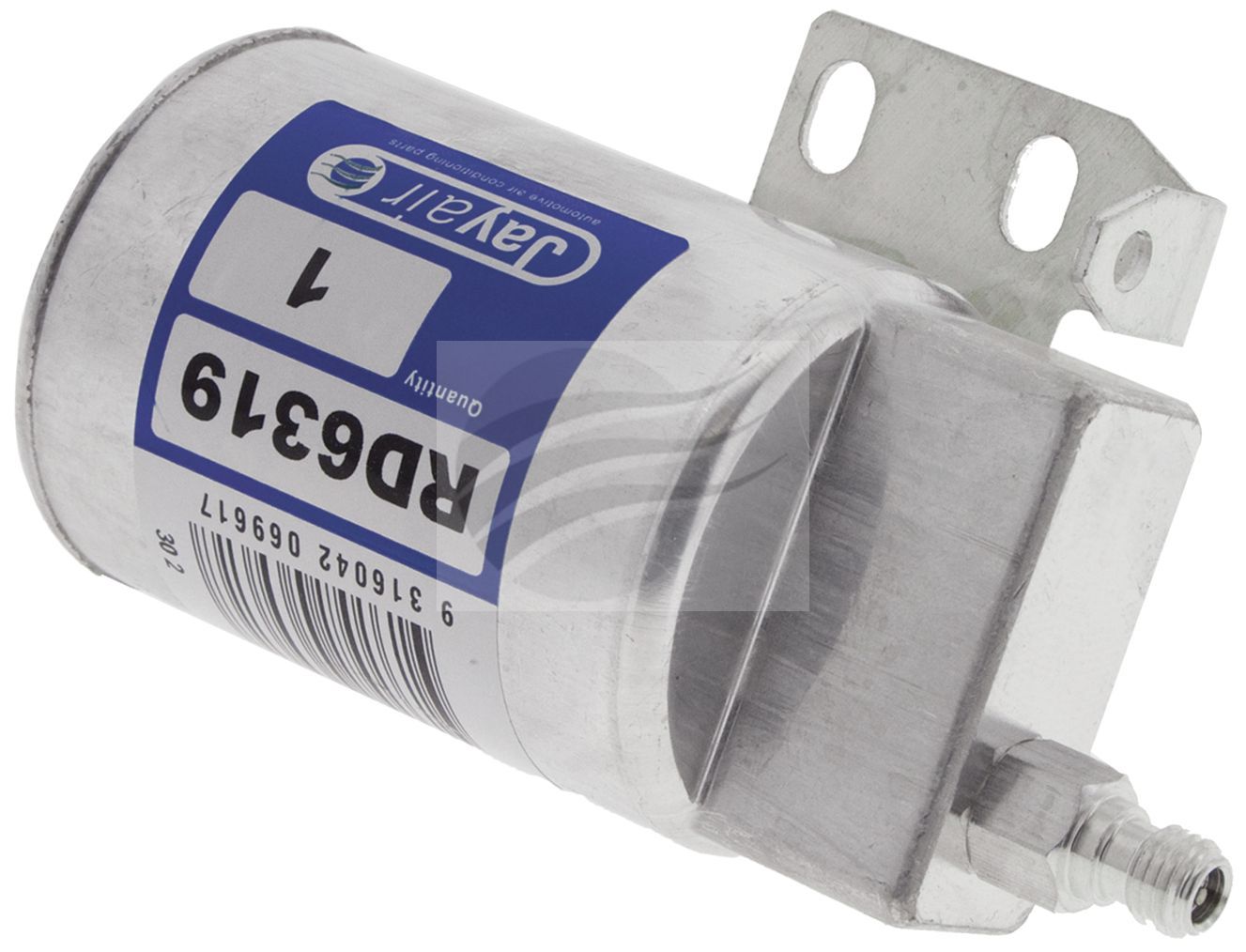 JAYAIR FDR ASTRA TS 10/98-12/01 ZAFIRA TT 6/01- RD6319