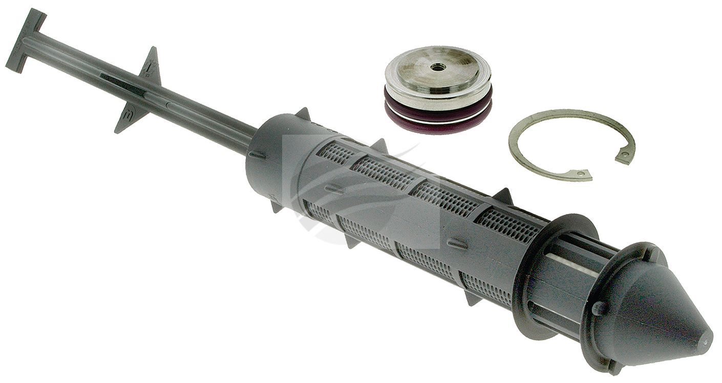 HELLA FDR VW POLO (9N) CARTRIDGE 02- SOME SEAT & SKODA RD6339