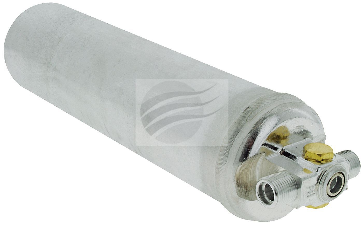 JAYAIR FDR HINO UNIV #6 X #6 O RING ALUMINIUM 67mm X 280mm RD7057