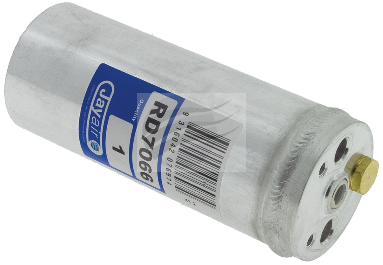 JAYAIR FDR ISUZU TRUCKS 6/01-6/05 AIR 2000 SYSTEM RD7066