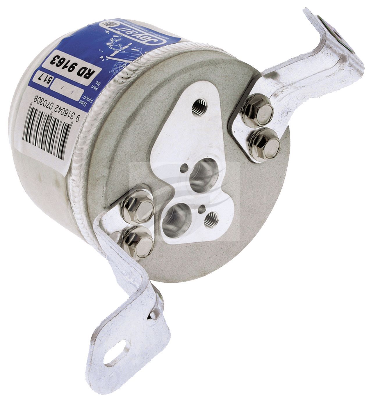 JAYAIR FDR BMW E36 97 - R134a RD9163