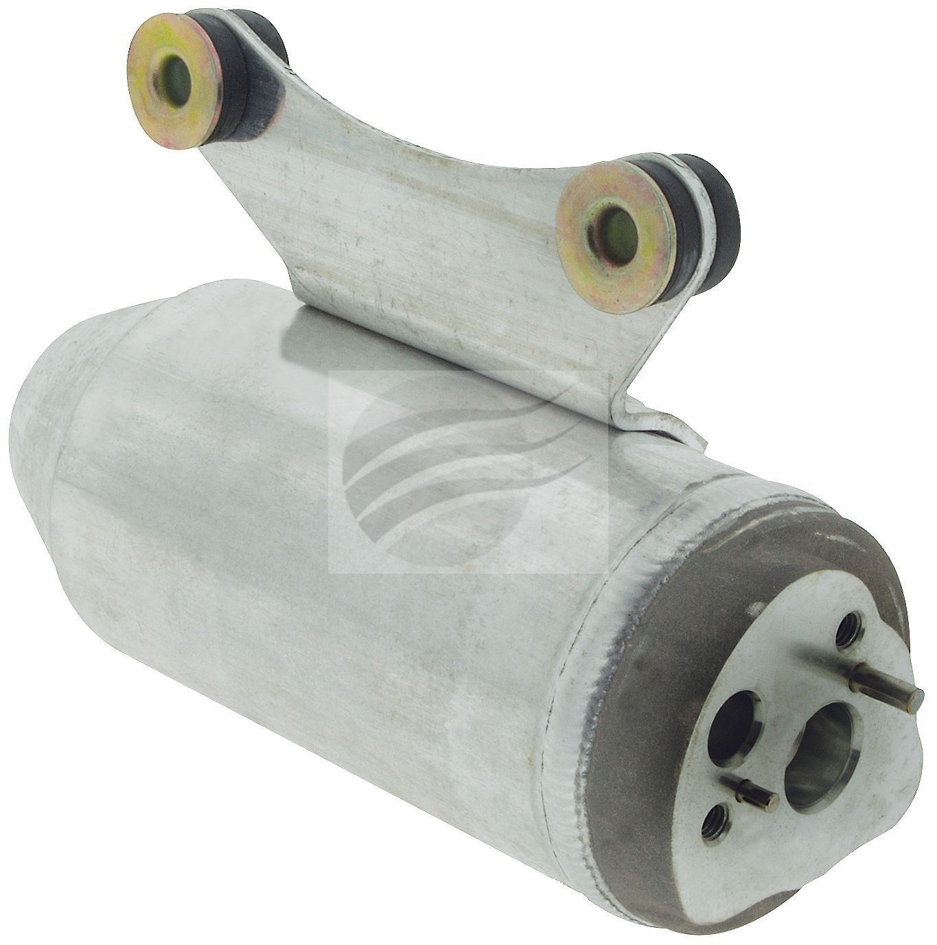 JAYAIR FDR JAGUAR XJ8 98 - 06 PAD FITTINGS 67MM X 166MM RD9202