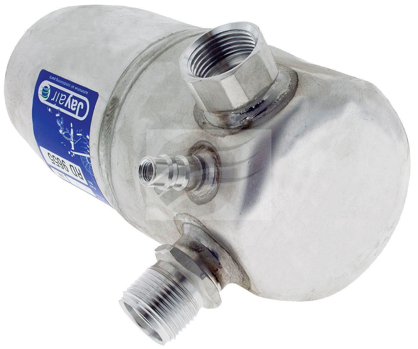 JAYAIR FDR DAEWOO CIELO 1.5 1/95- ESPERO, RACER 1/95 - RD9655