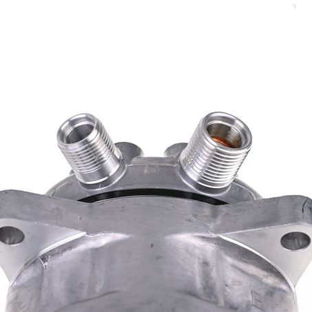 OEX Air Conditioning Compressor 24V Ear Mount Sd5H14 Style CXS0036