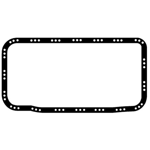 PERMASEAL Engine Oil Pan Gasket JJ479